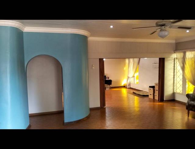 4 BEDROOM HOUSE FOR SALE IN TILEBA